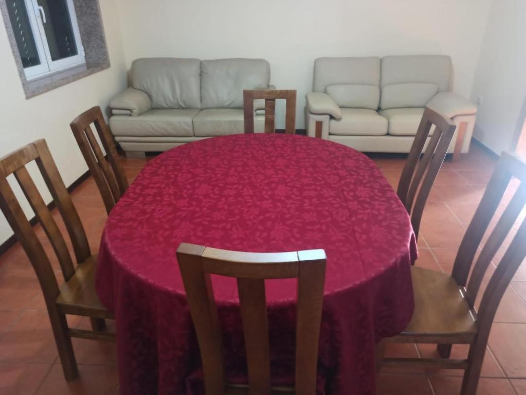 MemorialCasa Da Tapada别墅 外观 照片