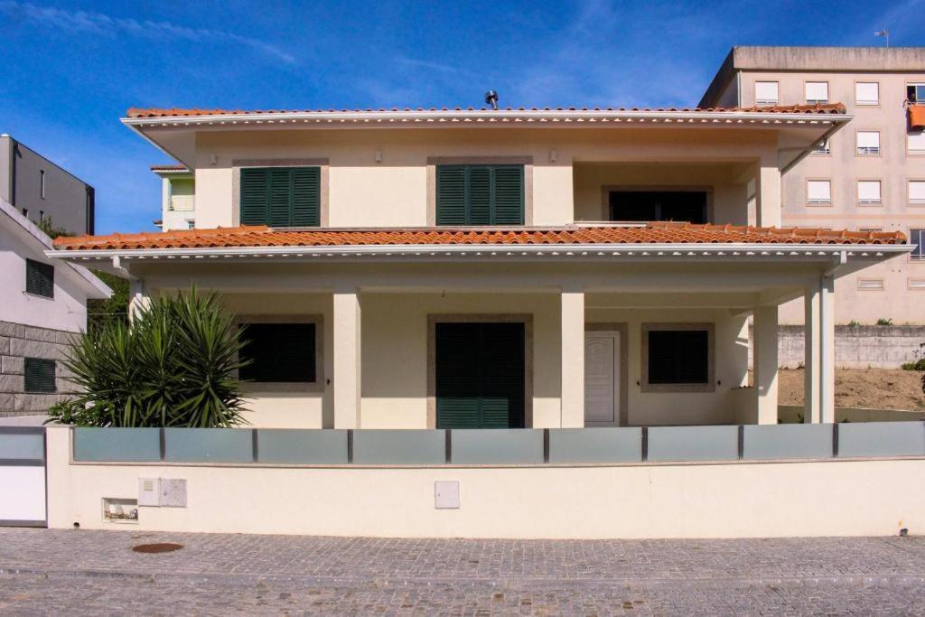 MemorialCasa Da Tapada别墅 外观 照片